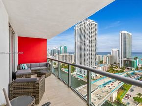 2600 E Hallandale Beach Blvd T2401, Hallandale Beach FL 33009