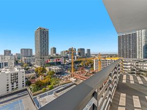 460 NE 28th St 1601, Miami FL 33137