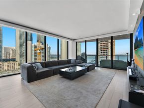 460 NE 28th St 1601, Miami FL 33137