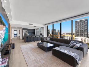 460 NE 28th St 1601, Miami FL 33137