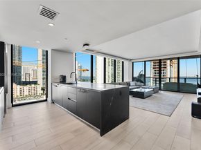 460 NE 28th St 1601, Miami FL 33137