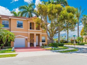 846 NW 135th Ter, Pembroke Pines FL 33028