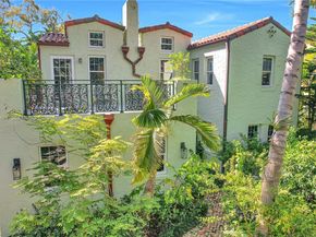 1720 Espanola Dr, Miami FL 33133