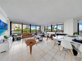 540 Brickell Key Dr 608, Miami FL 33131