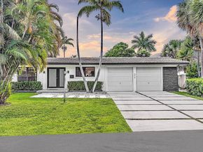 536 Hibiscus Dr, Hallandale Beach FL 33009