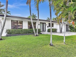 536 Hibiscus Dr, Hallandale Beach FL 33009
