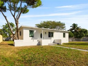 1735 NW 126th St, Miami FL 33167
