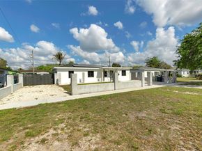 14520 Carver Drive, Miami FL 33176