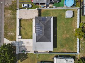 14520 Carver Drive, Miami FL 33176