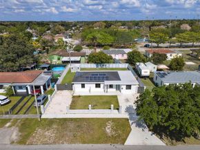 14520 Carver Drive, Miami FL 33176