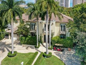 31 Island Dr, Key Biscayne FL 33149