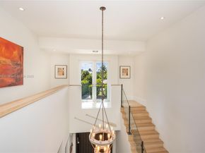 31 Island Dr, Key Biscayne FL 33149