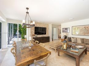 31 Island Dr, Key Biscayne FL 33149