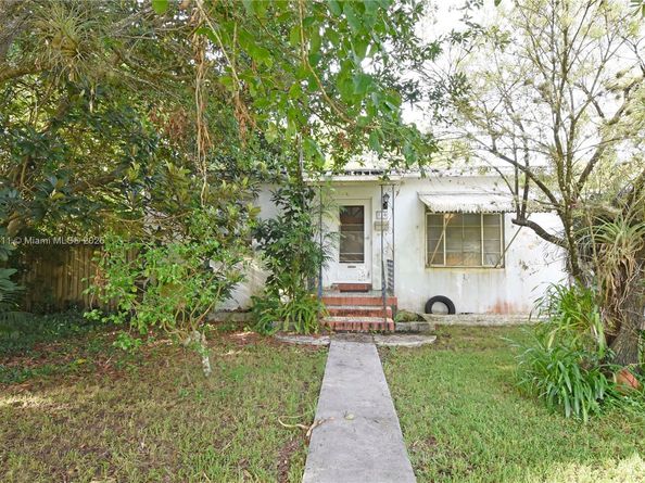 530 NW 10th St, Homestead FL 33030