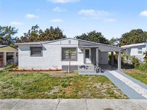 15694 NE 10th Ct, North Miami Beach FL 33162