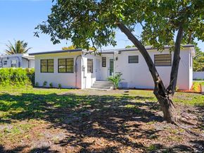 15694 NE 10th Ct, North Miami Beach FL 33162