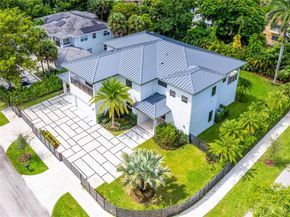 6401 SW 84th St, Miami FL 33143