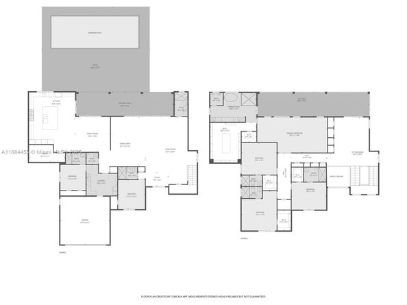6401 SW 84th St, Miami FL 33143
