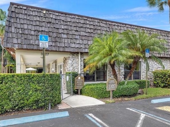 3101 Oakland Shores Dr H204, Oakland Park FL 33309