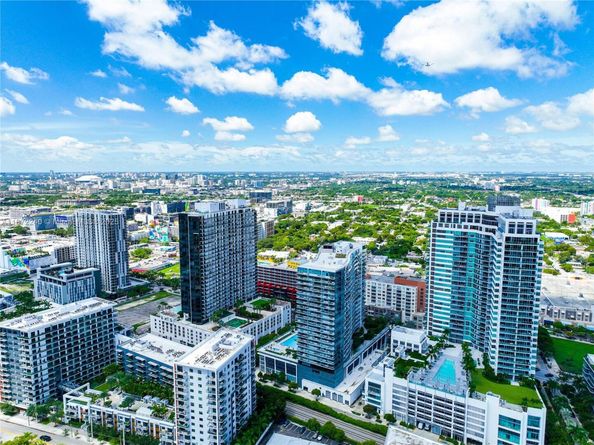 3301 NE 5th Ave 110, Miami FL 33137
