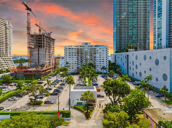 3301 NE 5th Ave 110, Miami FL 33137