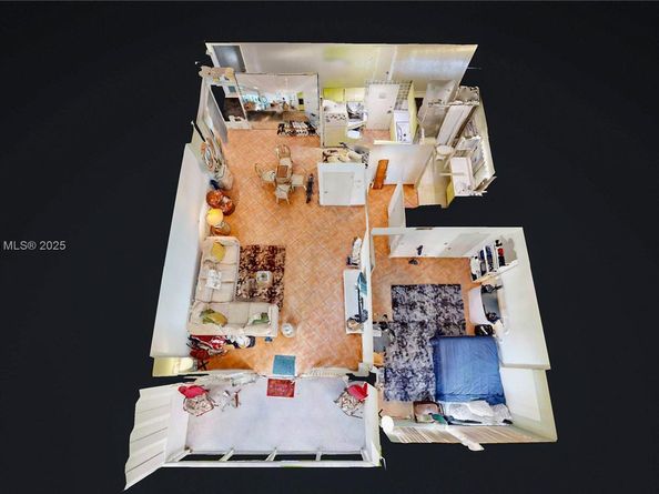 3301 NE 5th Ave 110, Miami FL 33137