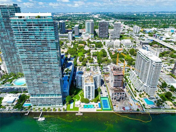 3301 NE 5th Ave 110, Miami FL 33137
