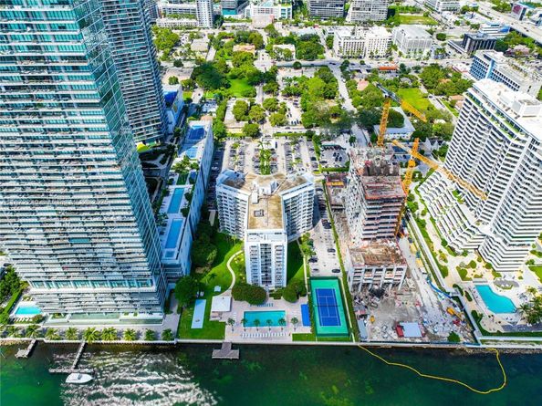 3301 NE 5th Ave 110, Miami FL 33137