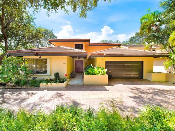 7950 Old Cutler Rd, Coral Gables FL 33143