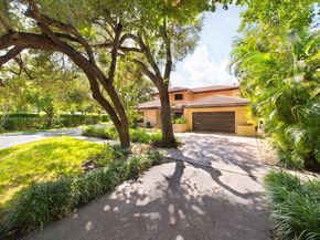 7950 Old Cutler Rd, Coral Gables FL 33143