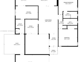 5311 Banyan Ln, Tamarac FL 33319