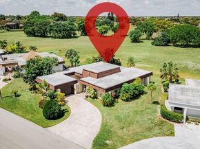 5311 Banyan Ln, Tamarac FL 33319