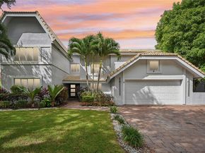 4201 NW 25th Way, Boca Raton FL 33434