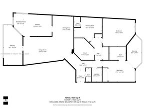 411 N New River Dr E 3703, Fort Lauderdale FL 33301