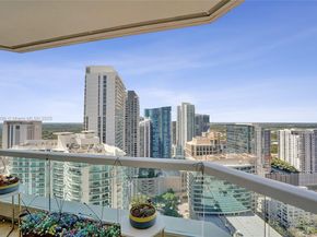 411 N New River Dr E 3703, Fort Lauderdale FL 33301