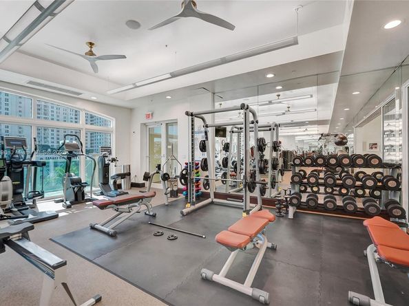 411 N New River Dr E 3703, Fort Lauderdale FL 33301