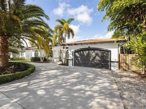 6845 SW 52nd St, Miami FL 33155