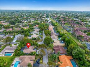 9033 NW 47th Ct, Coral Springs FL 33067