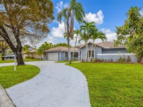 9033 NW 47th Ct, Coral Springs FL 33067