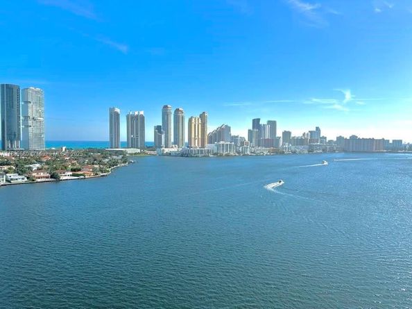 3600 Mystic Pointe Dr 1801, Aventura FL 33180