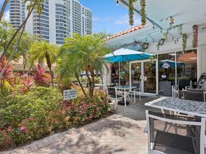 3600 Mystic Pointe Dr 1801, Aventura FL 33180