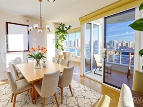 3600 Mystic Pointe Dr 1801, Aventura FL 33180
