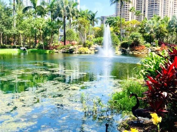 3600 Mystic Pointe Dr 1801, Aventura FL 33180