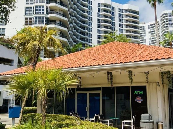 3600 Mystic Pointe Dr 1801, Aventura FL 33180