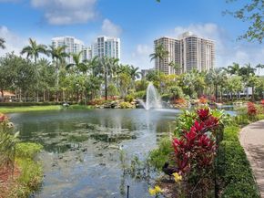 3600 Mystic Pointe Dr 1801, Aventura FL 33180