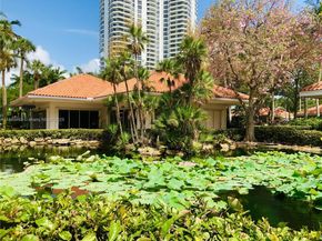 3600 Mystic Pointe Dr 1801, Aventura FL 33180