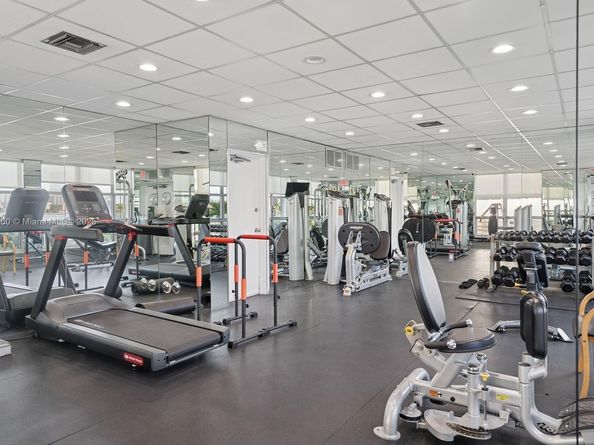 3600 Mystic Pointe Dr 1801, Aventura FL 33180
