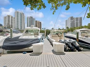 3600 Mystic Pointe Dr 1801, Aventura FL 33180