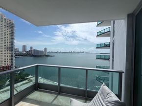1331 Brickell Bay Dr 1602, Miami FL 33131