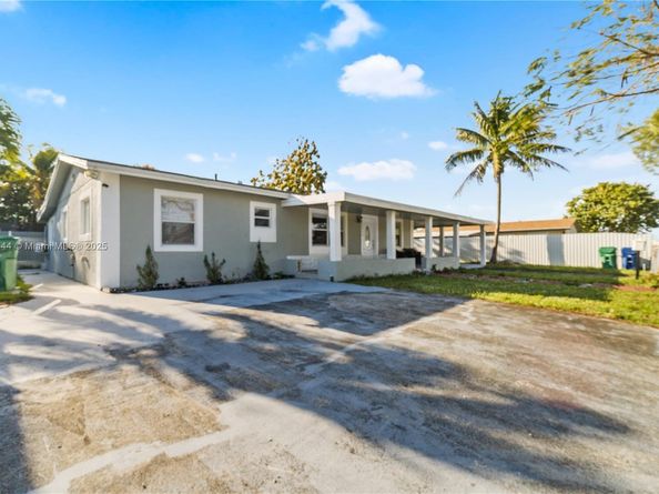 20340 NW 42nd Ave, Miami Gardens FL 33055